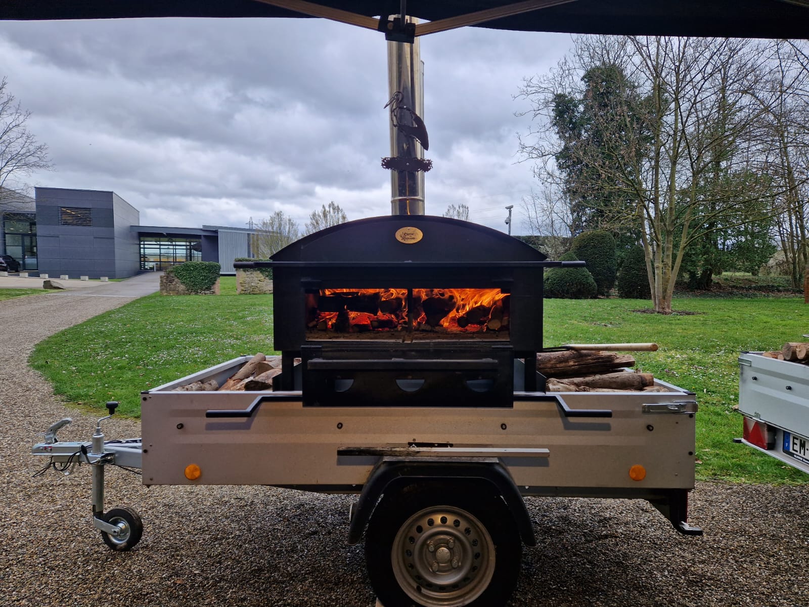 EVENEMENT1 | Le repère des Alsaciens Service traiteur en tartes flambées à domicile dans les secteurs de Strasbourg et Illkirch Schiltigheim 3
