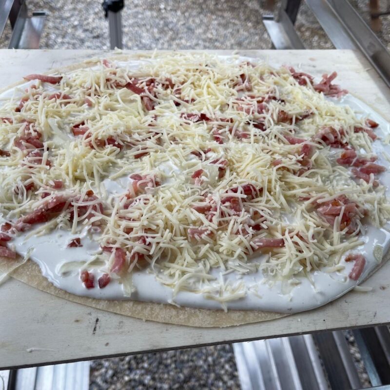KIT2 800X800 | Le repère des Alsaciens Comment utiliser la dalle de cuisson de tartes flambées ? Illkirch-Graffenstaden