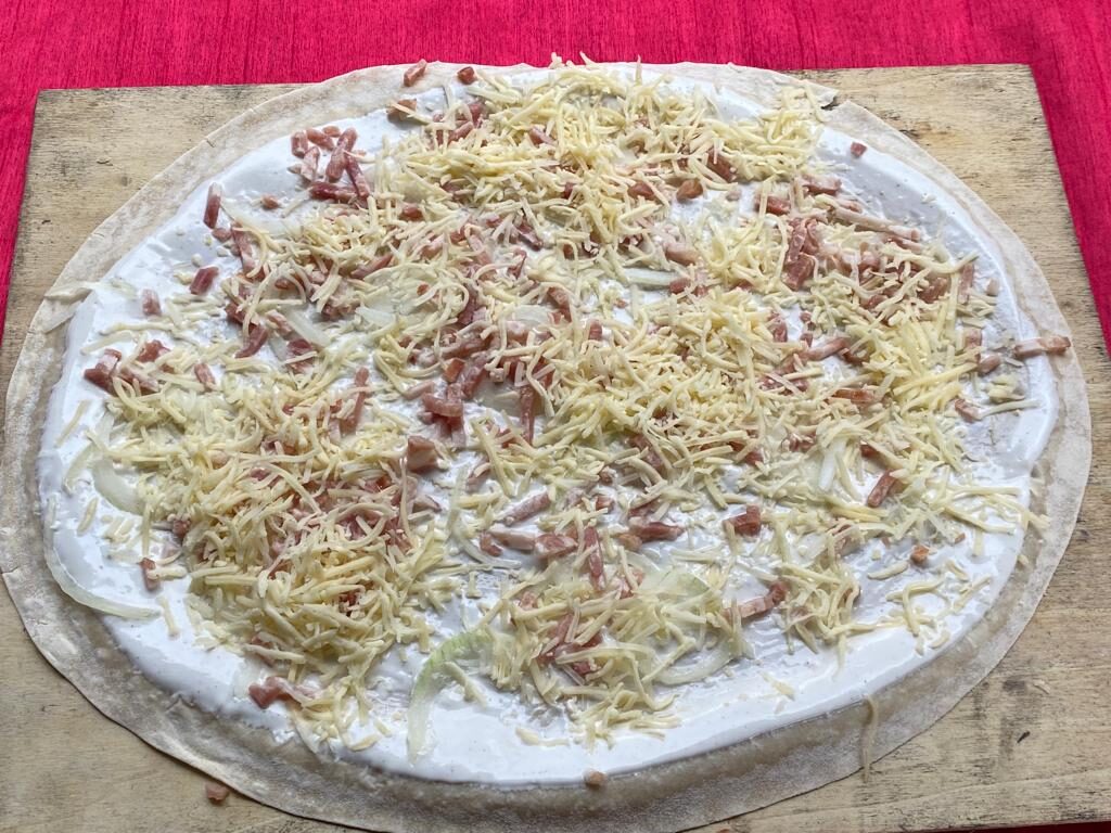 Comment choisir la meilleure dalle de cuisson pour vos tartes flamb&eacute;es ? Obernai