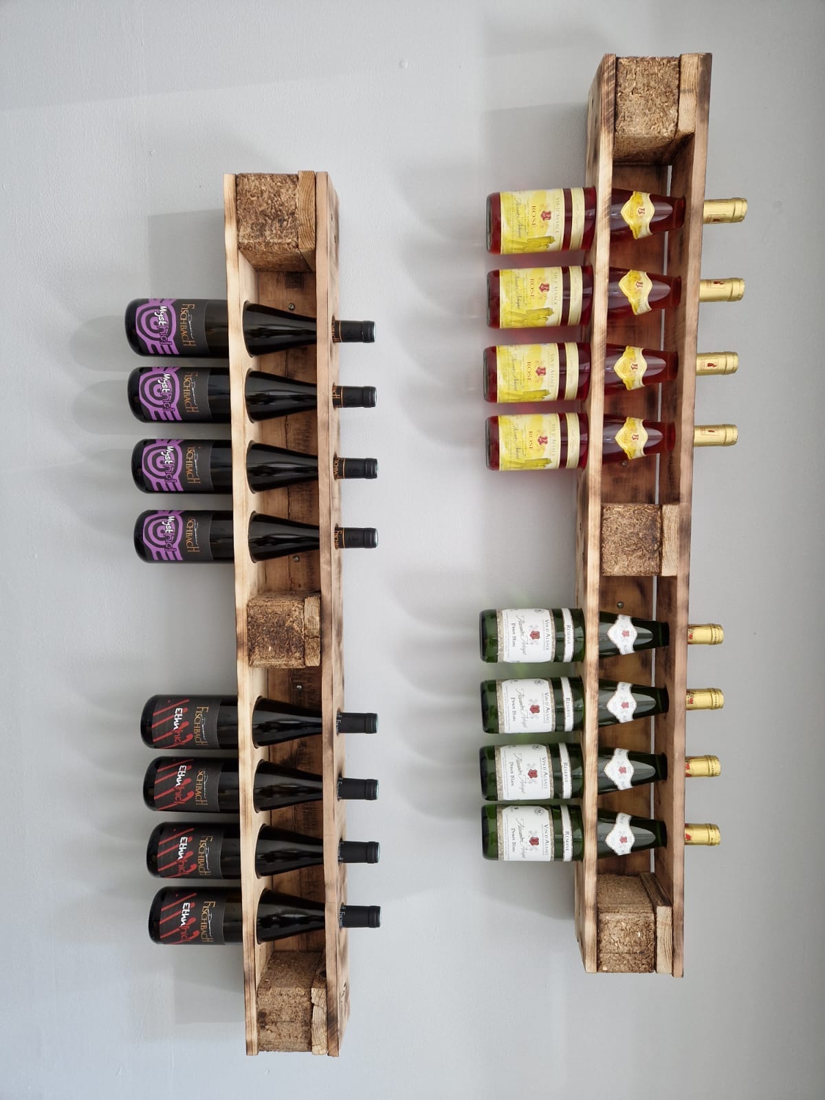 Vins bio et traditionnels  au Rep&egrave;re des Alsaciens &agrave; Saverne Obernai