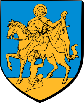 Mairie de Gresswiller Bischheim