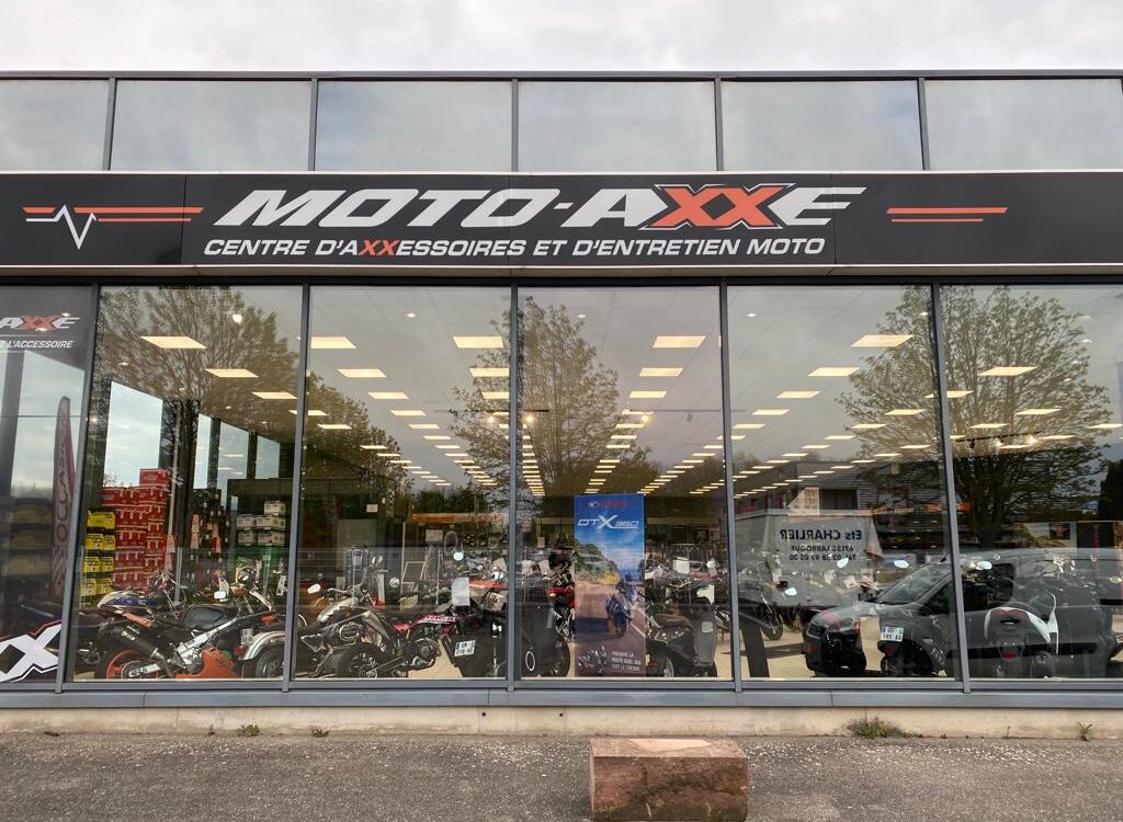 MOTOR AXXE_3 1024X750 | Le repère des Alsaciens Prestation chez Moto Axxe à Rosheim – 2023 Haguenau