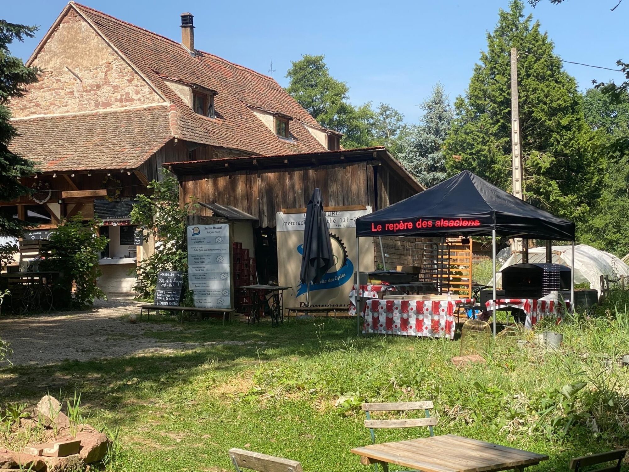 Prestations à domicile Saverne