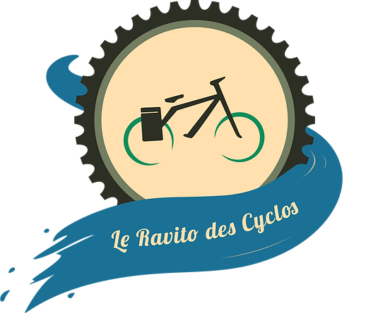 Ravito des cyclos Saverne
