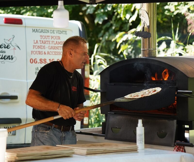 0058_20230815 0139 MJPOL 800X667 | Le repère des Alsaciens Comment choisir son four à tarte flambée ? Schiltigheim