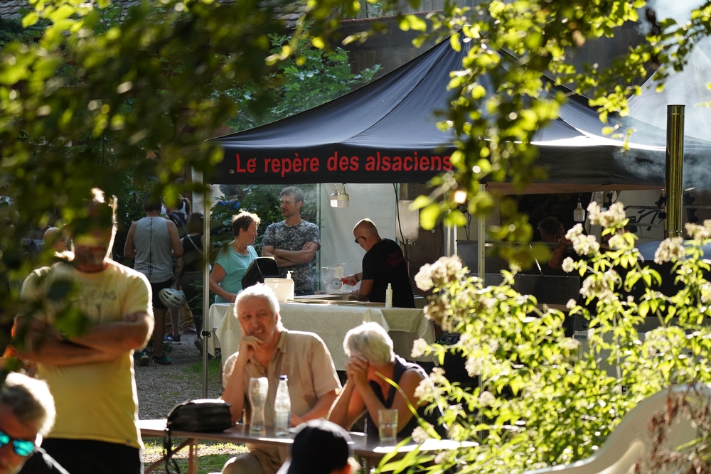 &Agrave; propos du Rep&egrave;re des Alsaciens Haguenau 2